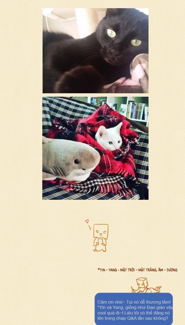 little rain chapter 14.5 52