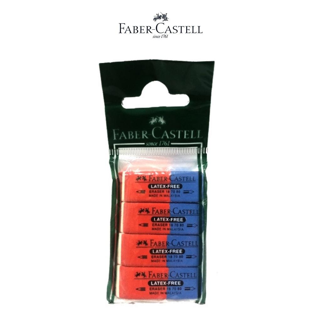 [OFFICIAL] Gôm Mực Faber-Castell