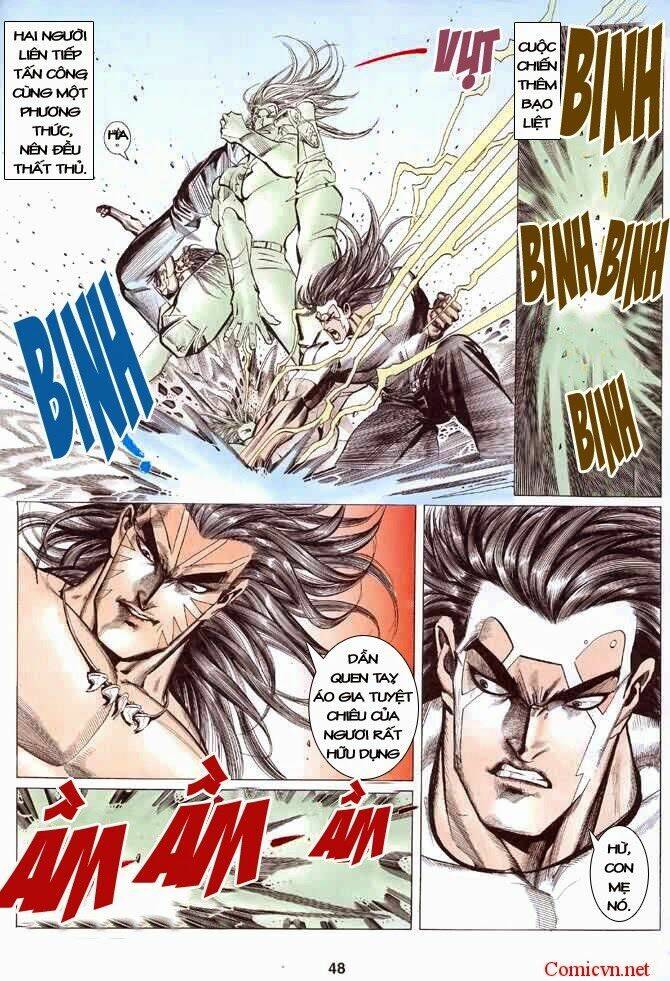 hải hổ 1 chapter 46 13