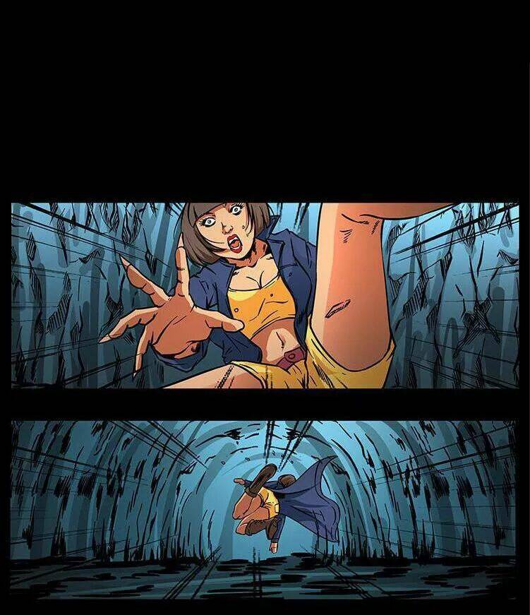 U Minh Ngụy Tượng Chapter 192 18