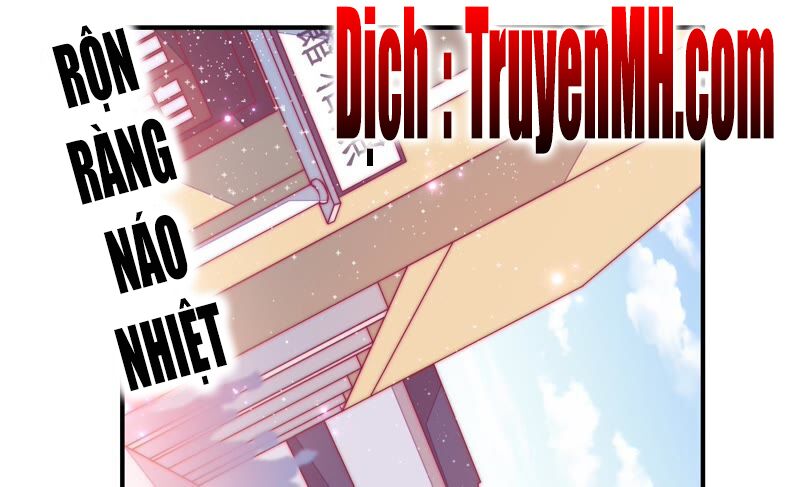 ngày nào thiếu soái cũng ghen chapter 44 3