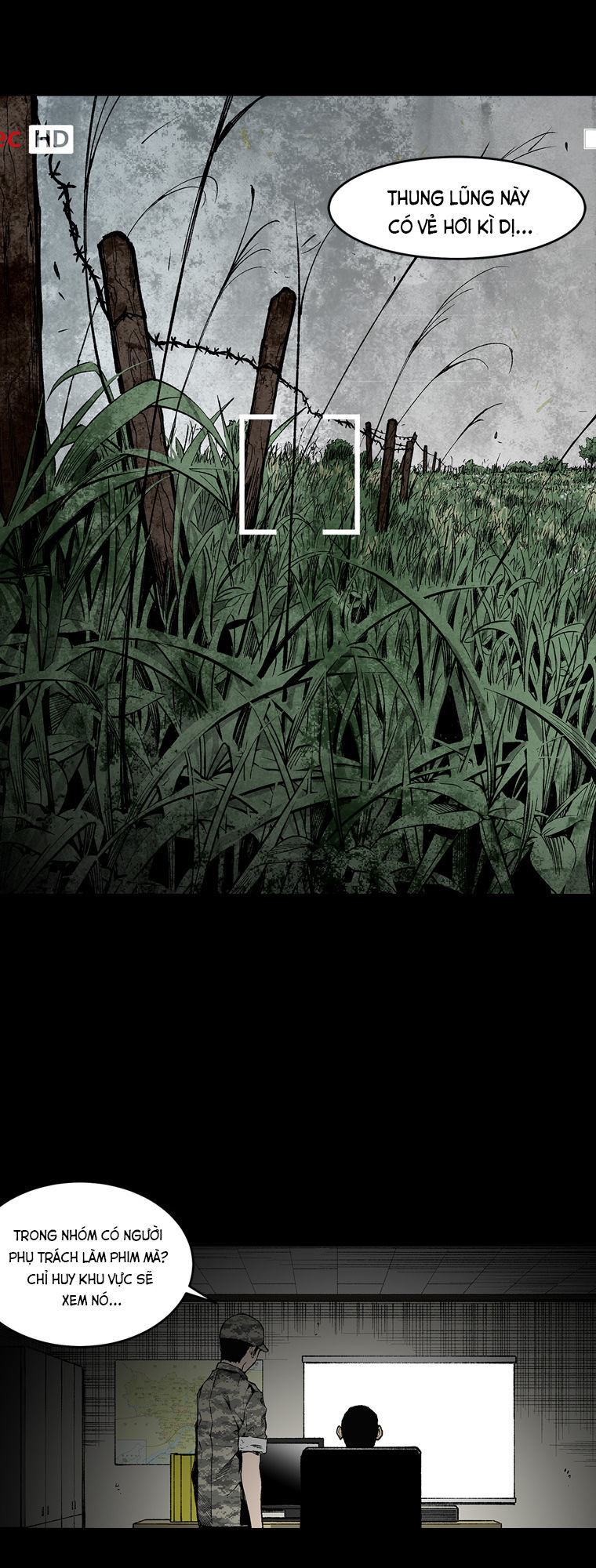 m.i.a - jakjeonjung siljong chapter 2 12