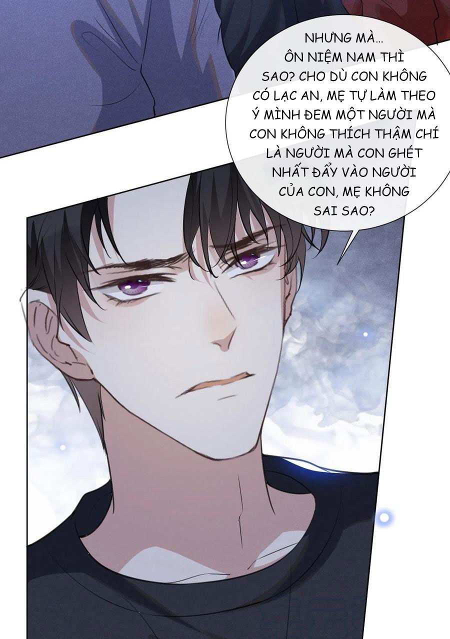 anh ấy gọi tôi là hắc liên hoa chapter 61 8