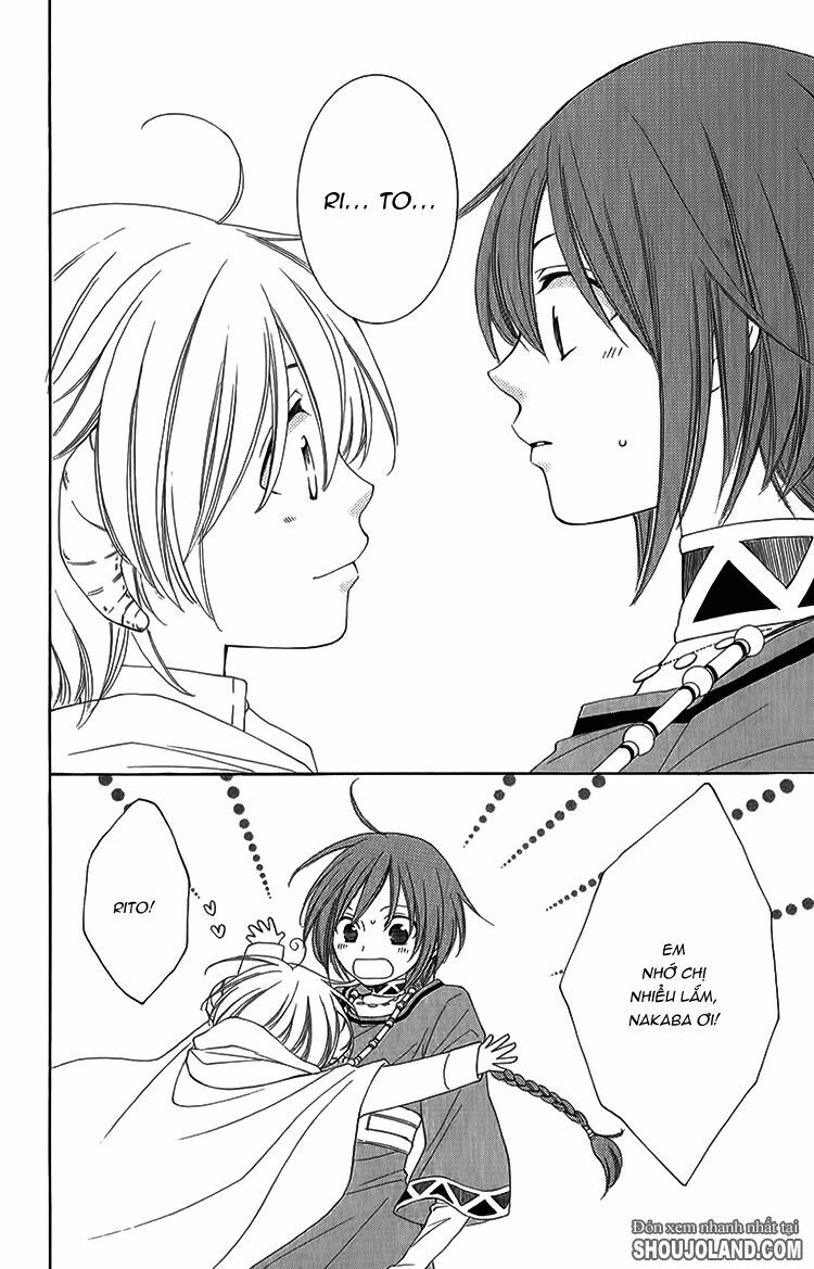 bình minh arcana chapter 51 40