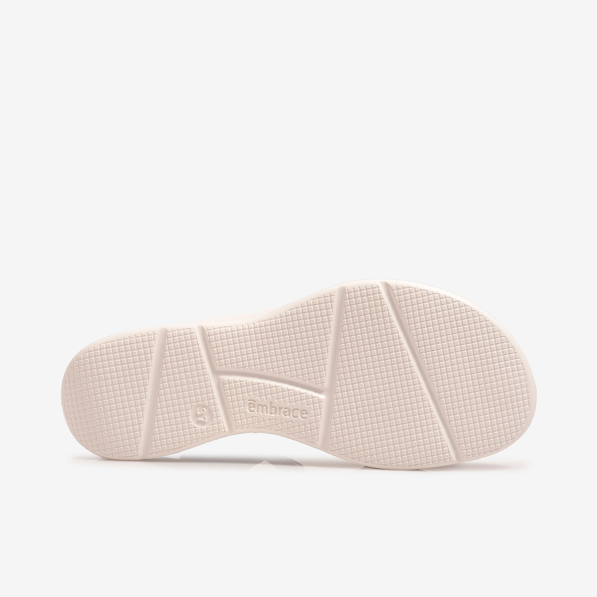 Sandal Nữ Biti’s Êmbrace BEW002000DEN (Đen)