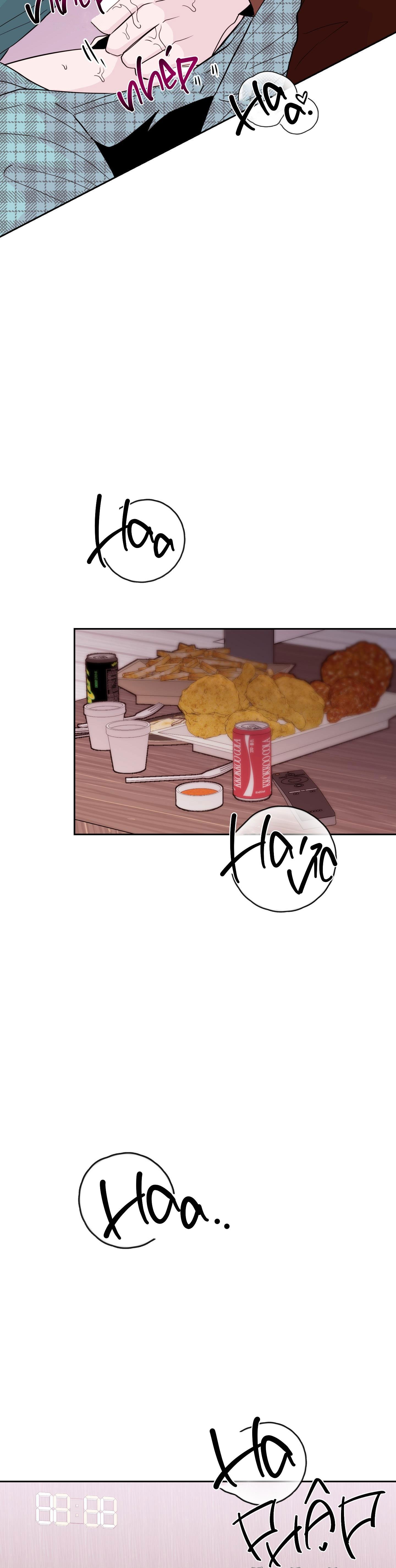 em trai vợ thật nguy hiểm chapter 26 16