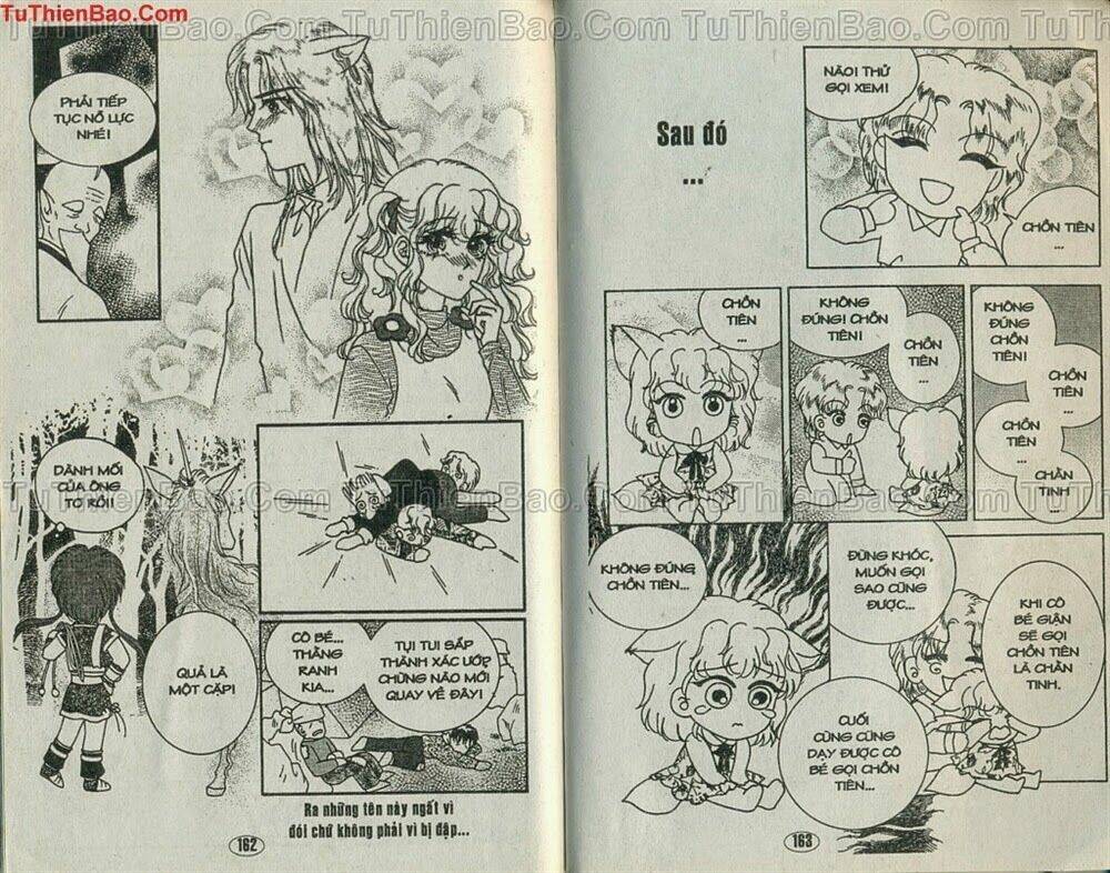 hạt lệ trân châu chapter 5 80