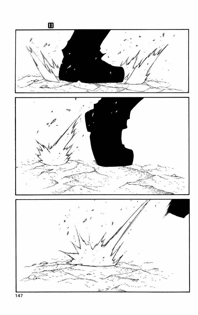 tripeace chapter 43 47