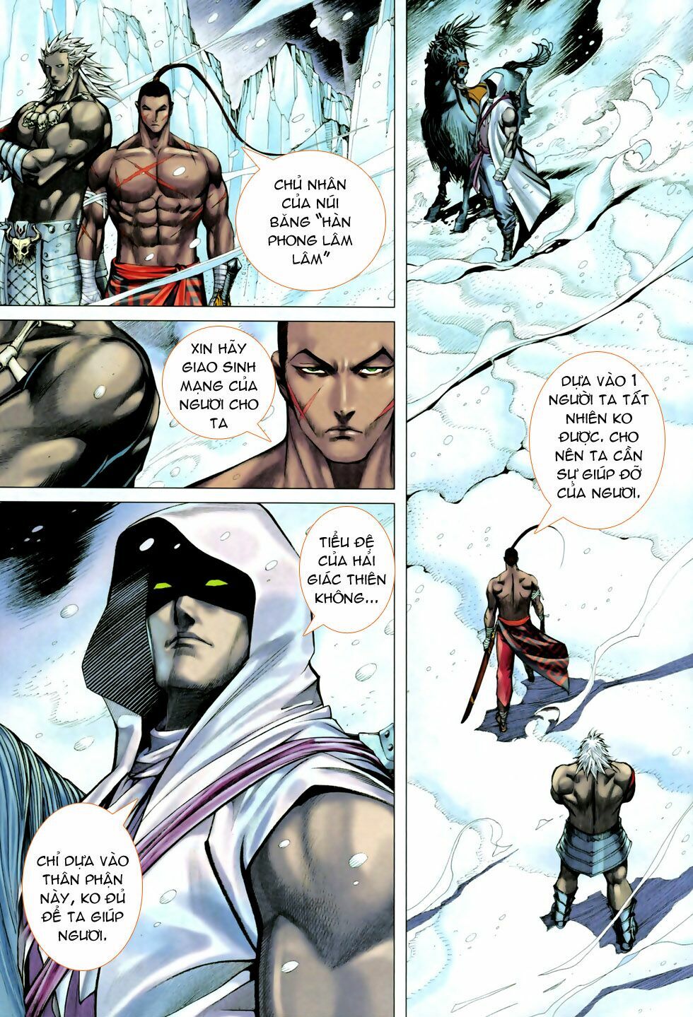 phong thần ký chapter 53 20