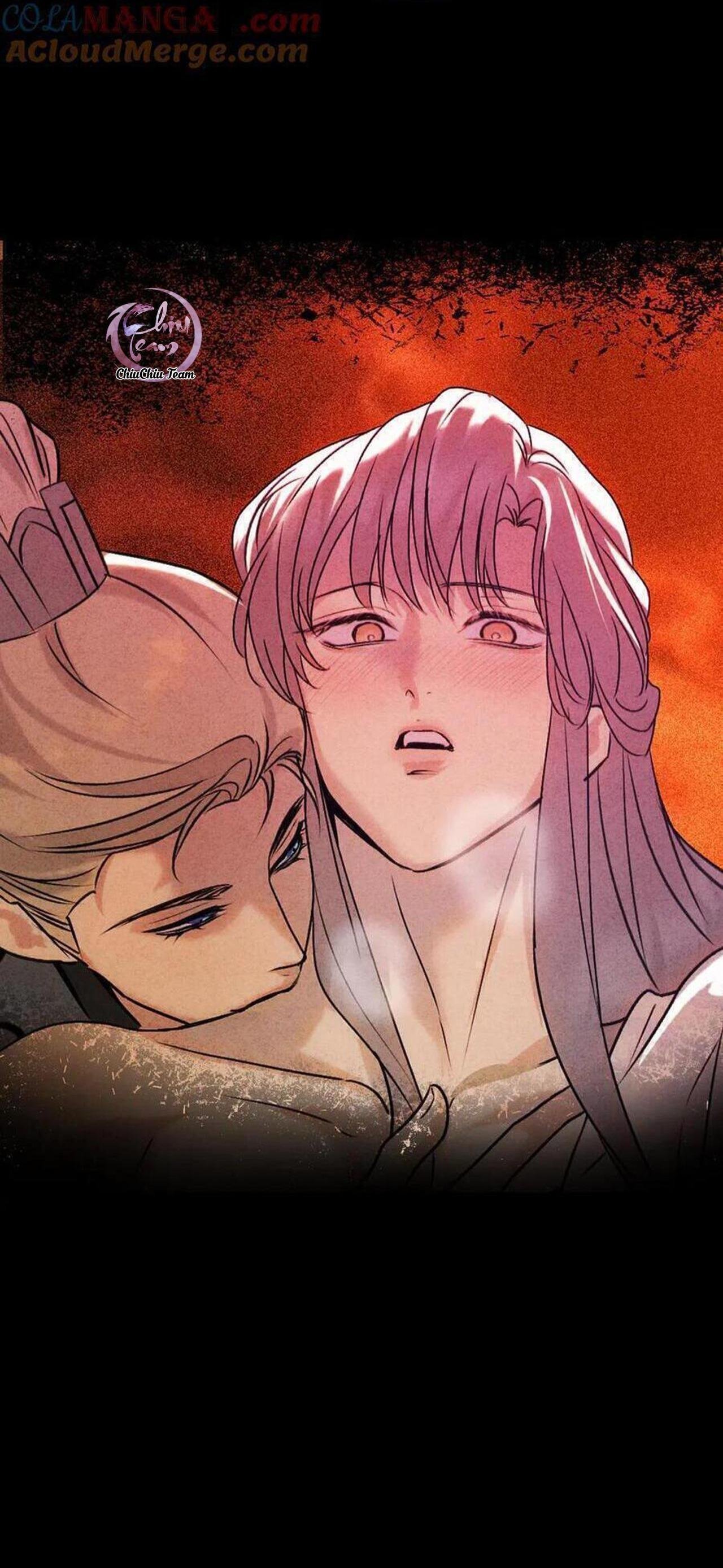 anh trai rẻ tiền của tôi chapter 66.2 24