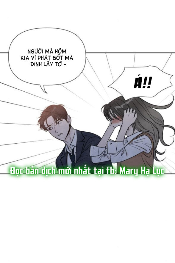 điều khiến tôi quyết tâm muốn chết chapter 50.2 34