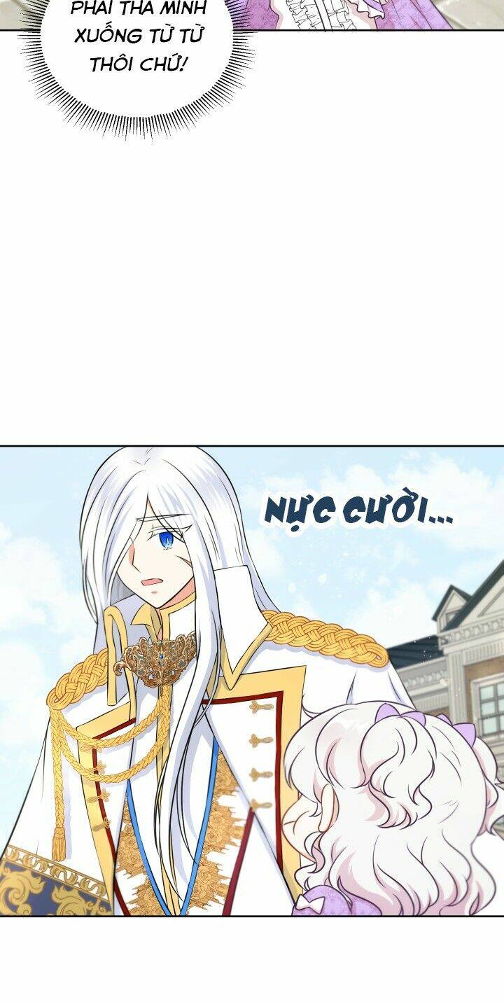 công chúa xấu xa chapter 19 9