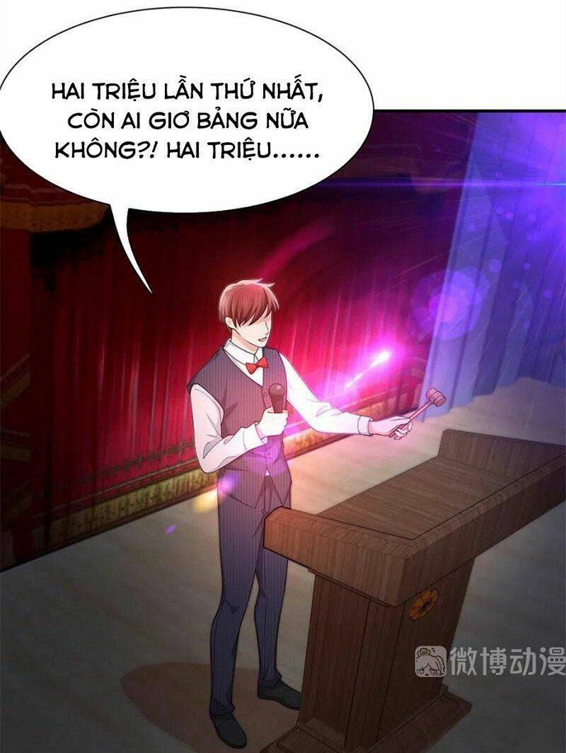 nam thần truy thê chỉ nam chapter 111.1 8