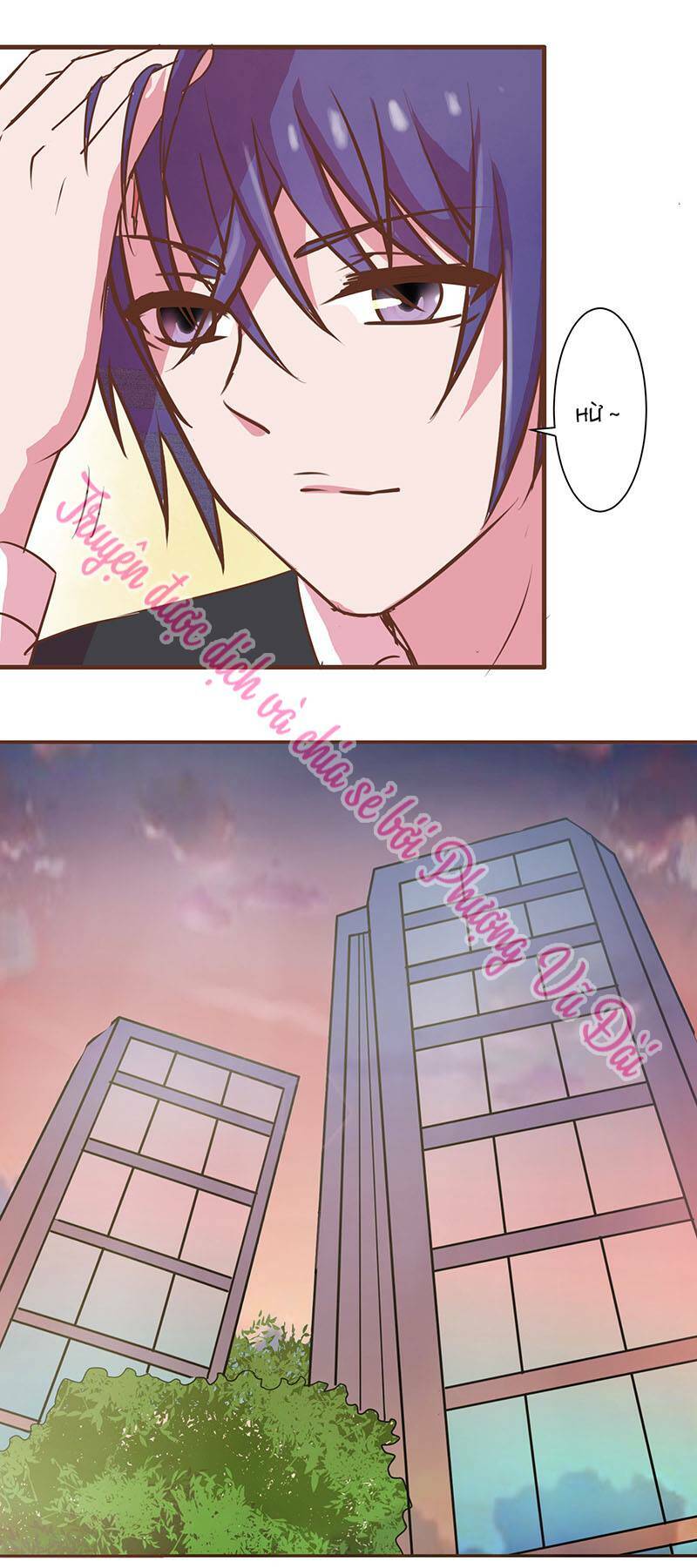 không gả cho tổng tài, gả cho người hầu chapter 10 16