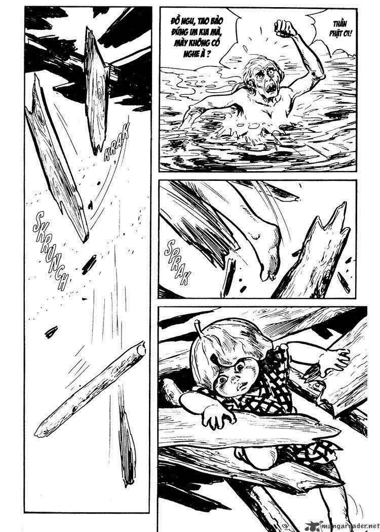 lone wolf and cub chapter 56 12