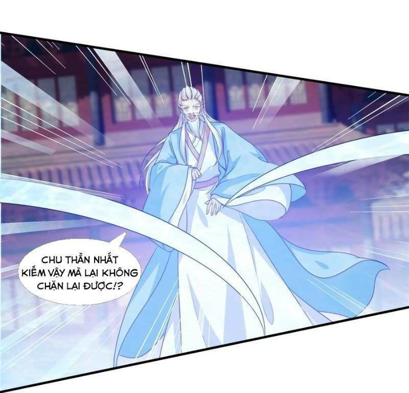 ta là ngọc hoàng đại đế chapter 81 7