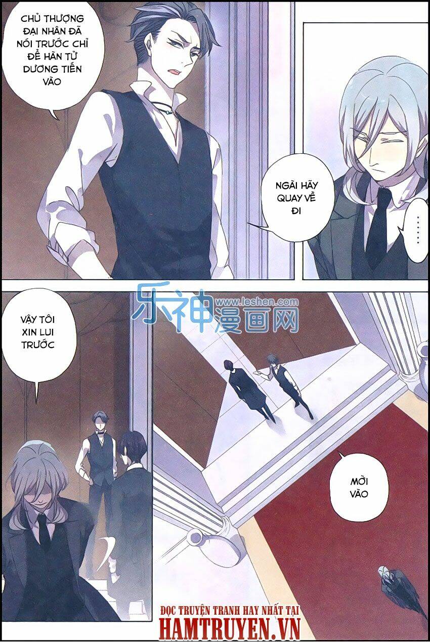 thuấn linh chapter 33 4