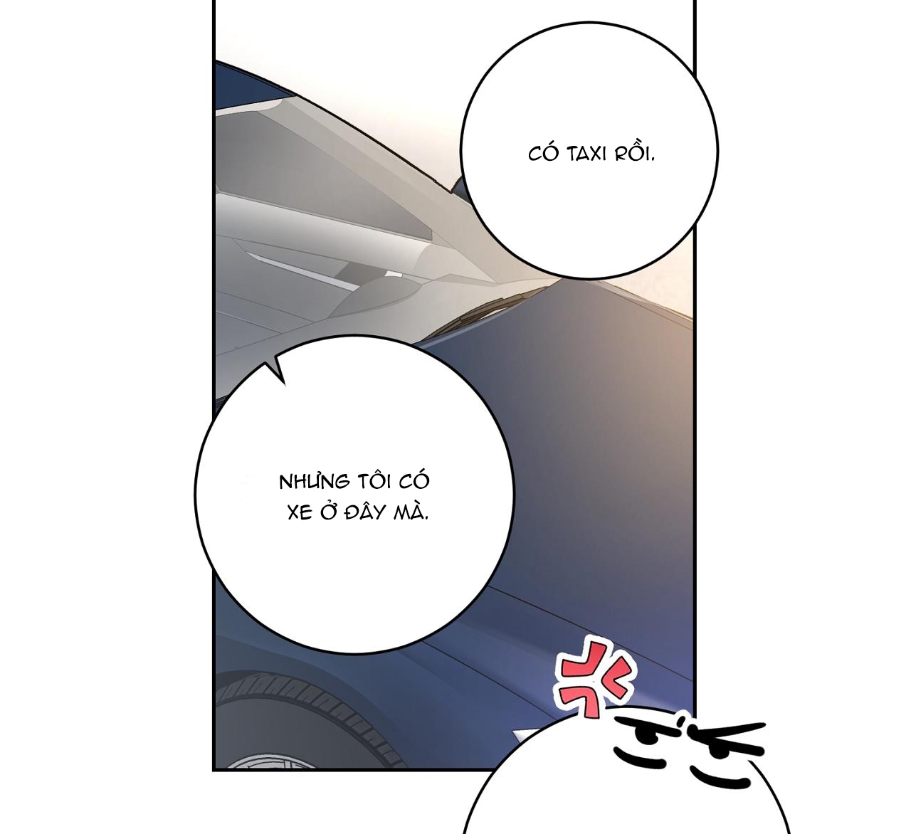 tình mình khó nói chapter 9 151