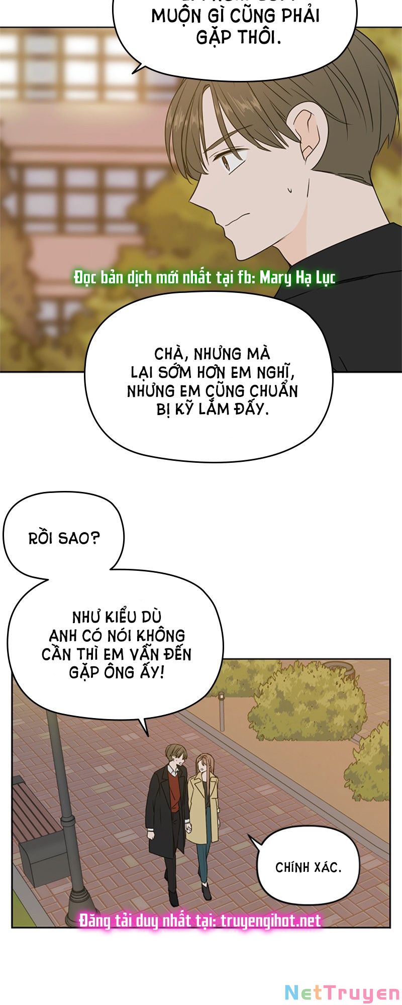 kiếp này cũng xin chăm sóc tôi như vậy nhé kiếp này cũng xin chăm sóc tôi như vậy nhé chapter 78 2