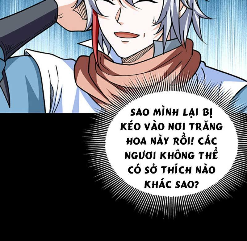 võ đạo độc tôn chapter 441 80