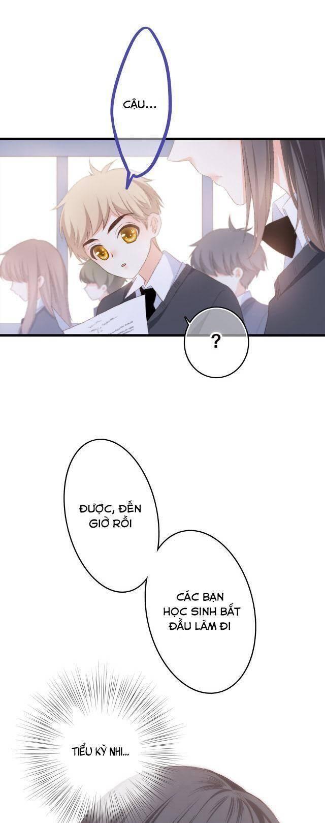 con tim rung động 2 chapter 95.2 9