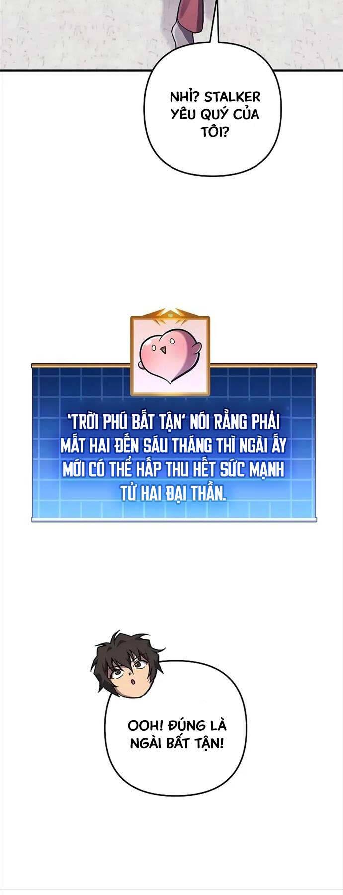 thợ săn nhà văn chapter 96 22