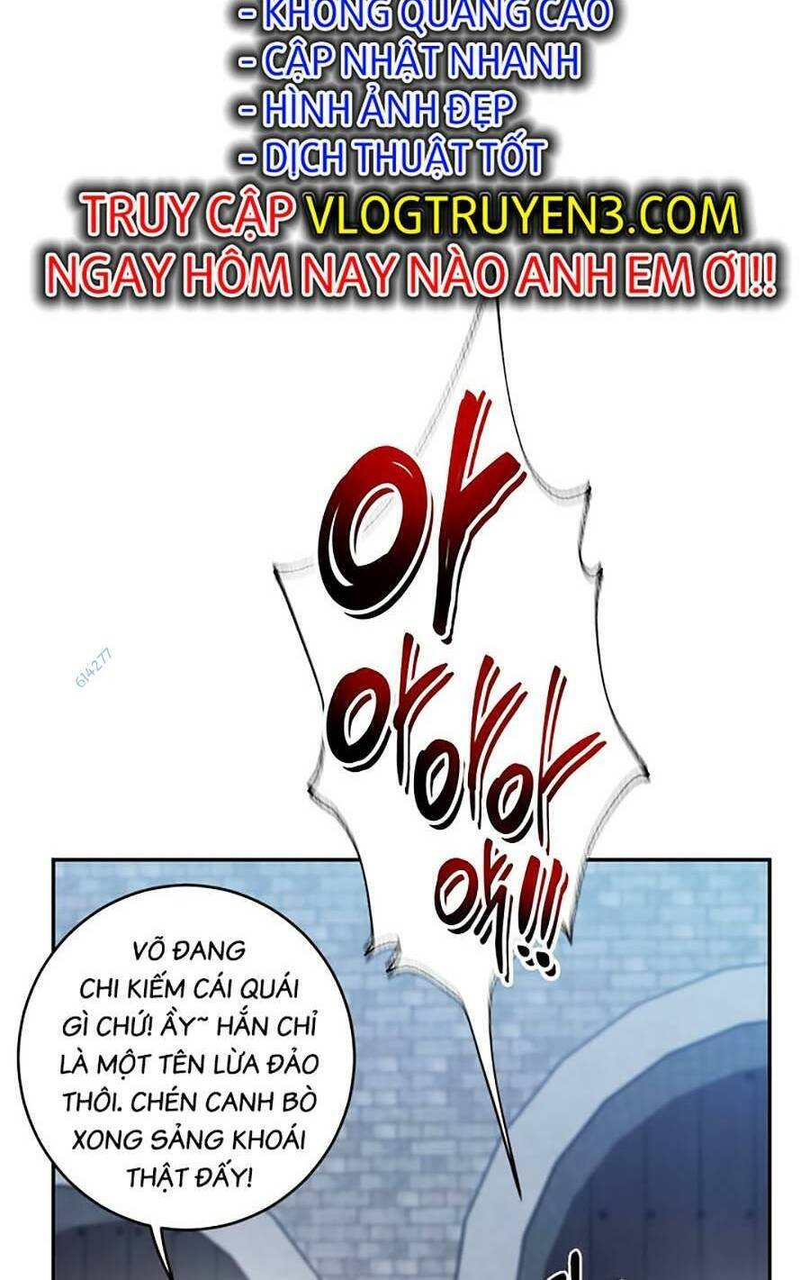 võ đang kỳ hiệp chapter 97 38