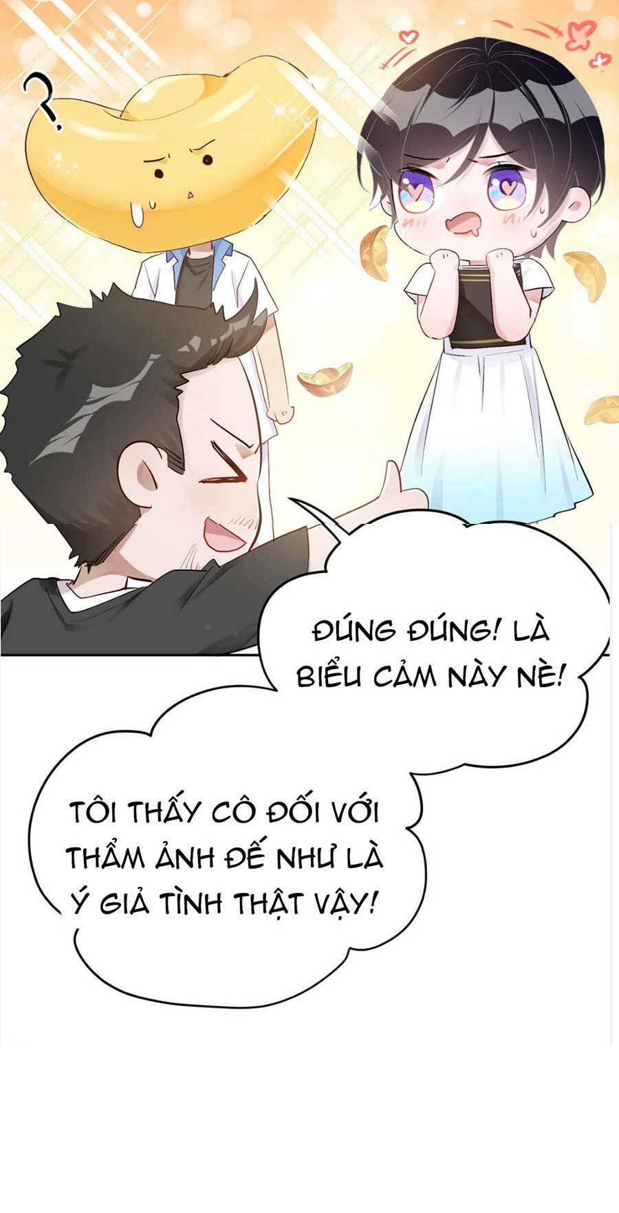 thế thân tự mình tu dưỡng chapter 15 30