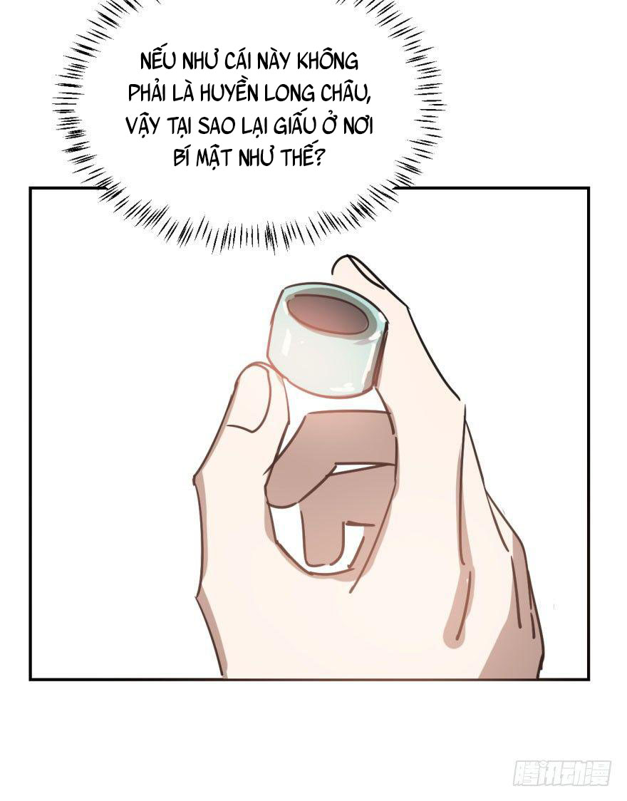 bắt lấy ngao ngao chapter 21 26