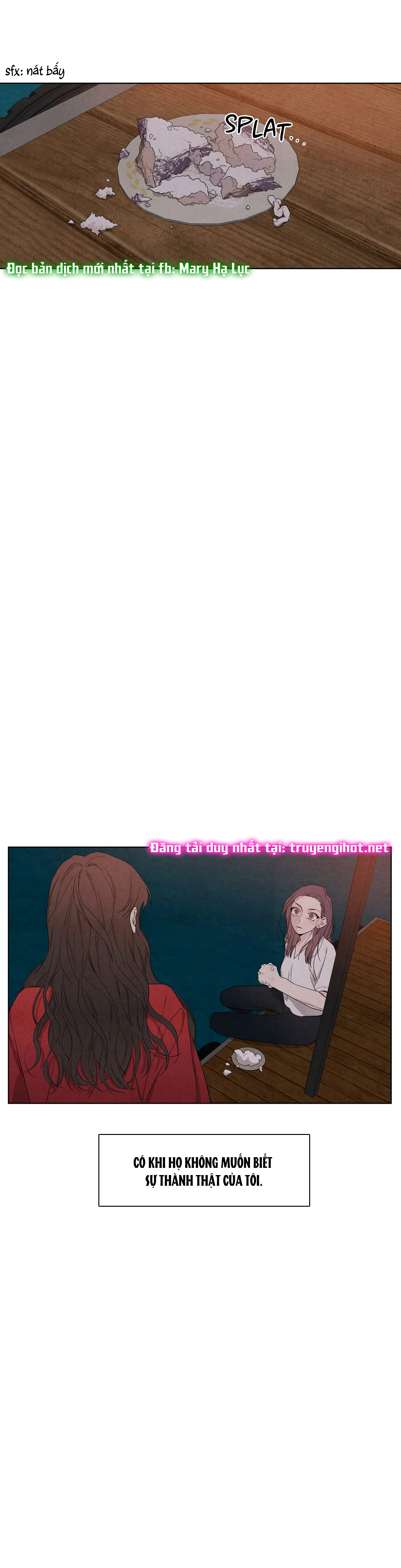 1 cộng 1 bằng.... chapter 50 5