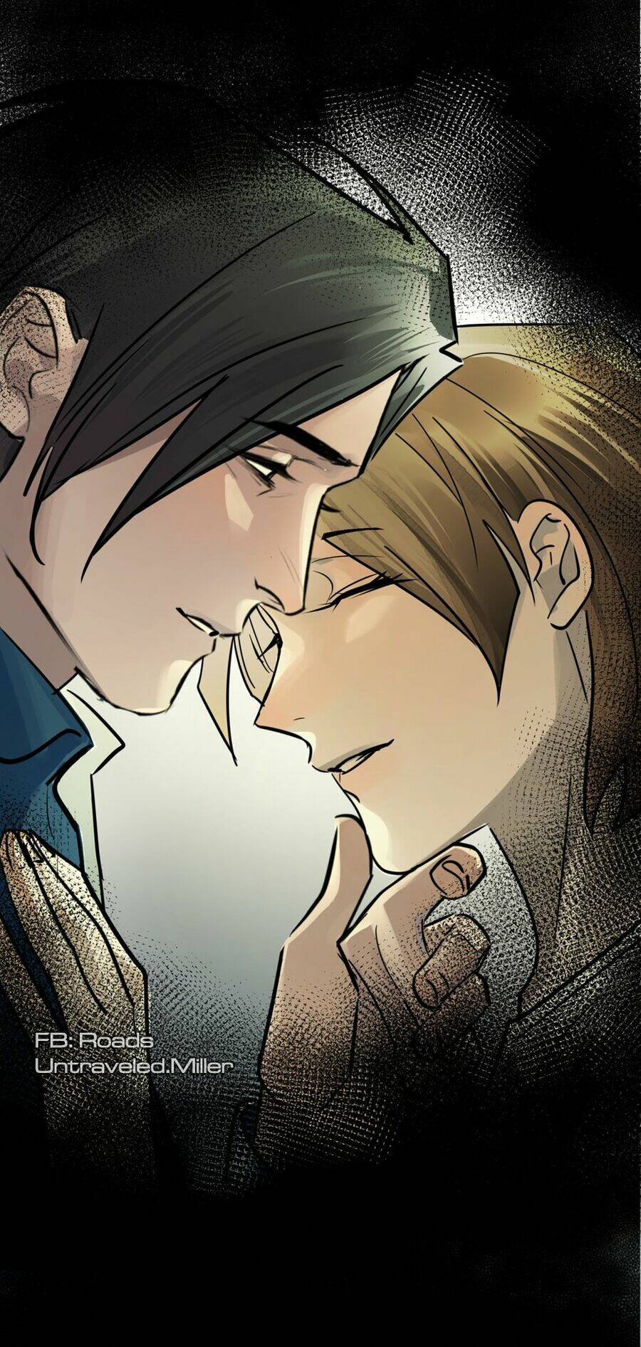 anh hùng và hiệp nữ chapter 81 33