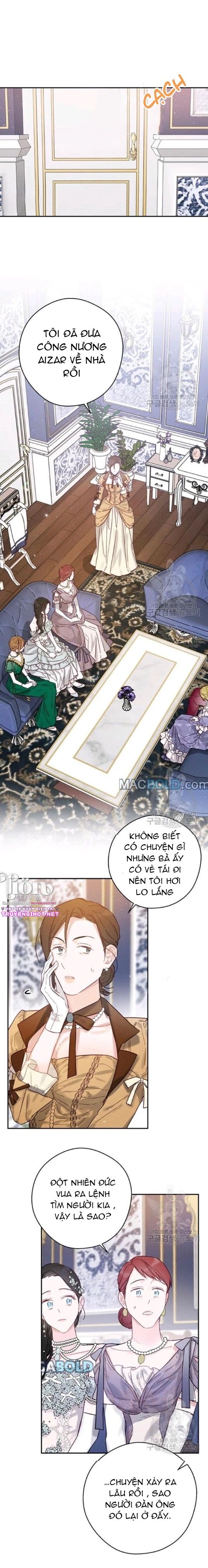 cứ giấu em trai tôi trước đi đã chapter 28.1 3