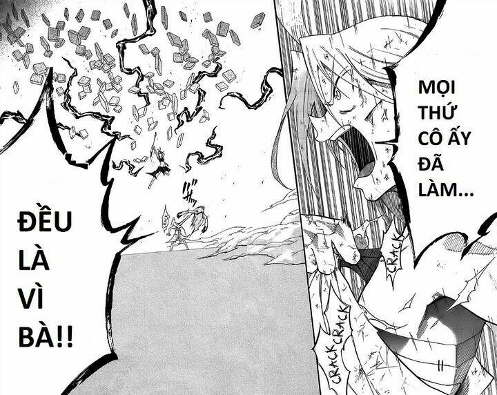 tripeace chapter 30 42