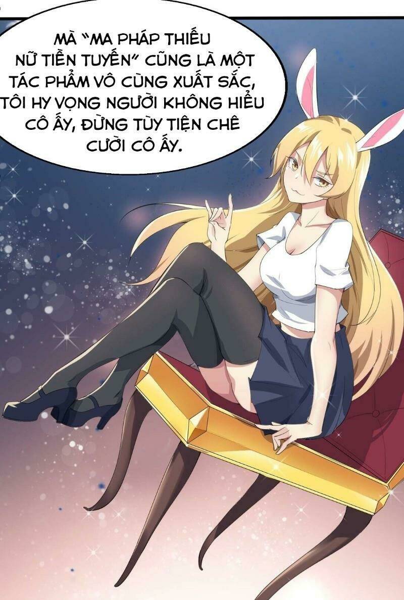 kế hoạch trở thành phế vật chapter 7 30