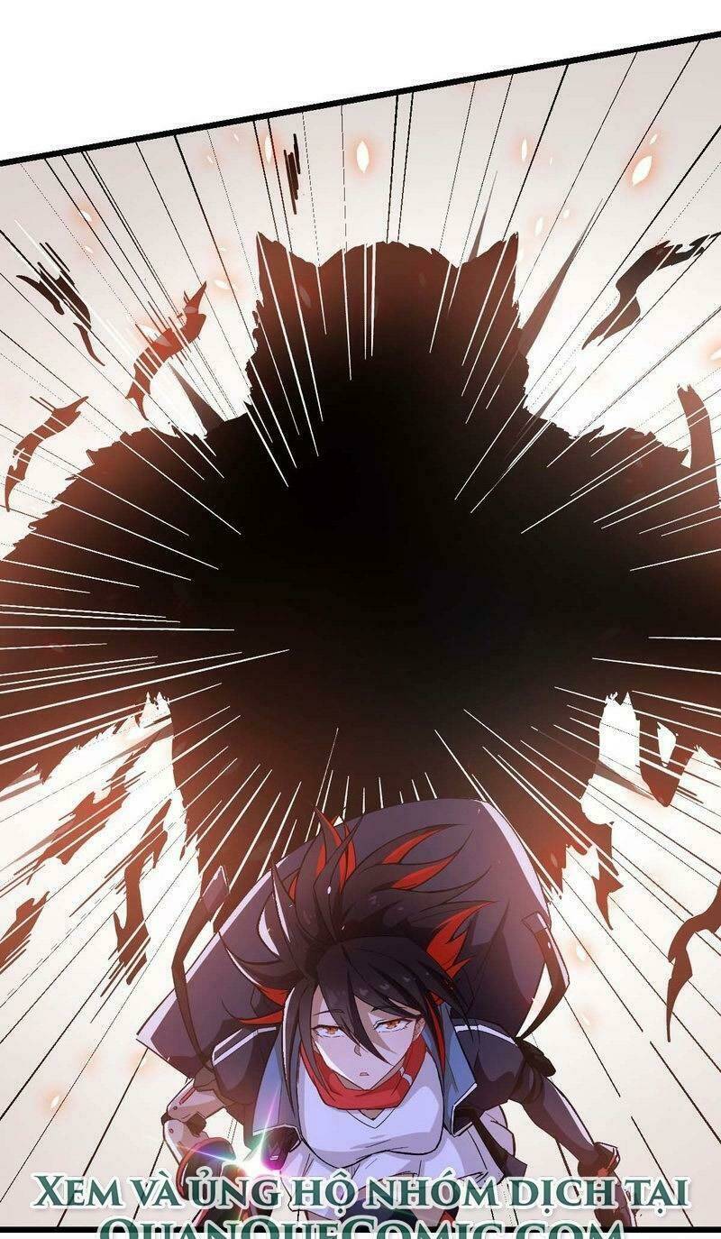 vườn trường cuồng sư hệ thống chapter 96 33