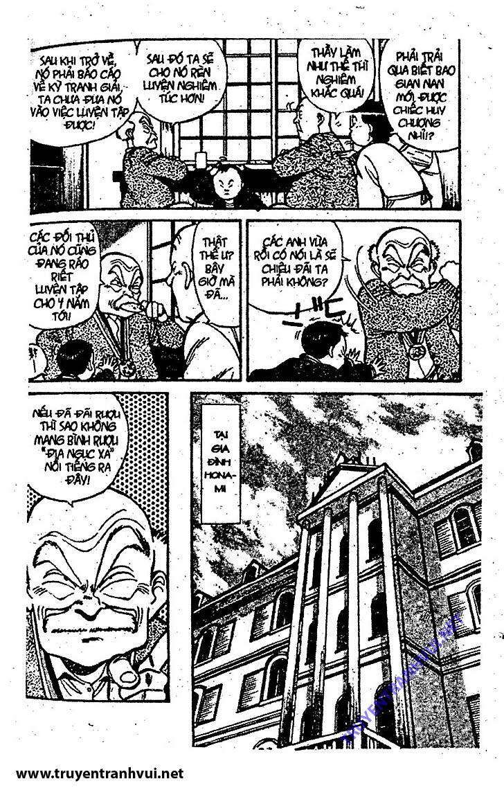 yawara chapter 108 12