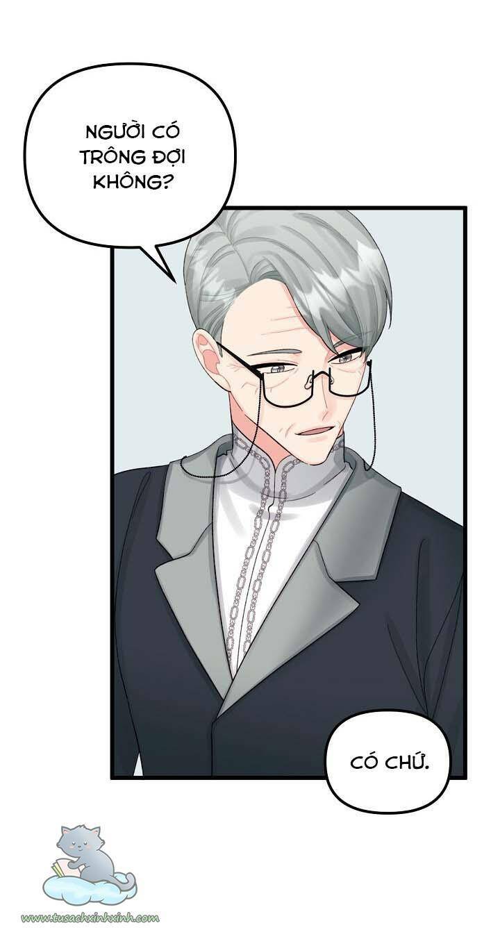 công chúa bãi rác chapter 59 28