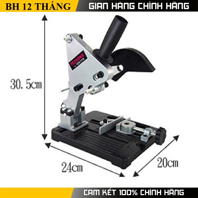 [Mã LIFEXANH03 giảm 10% đơn 500K] Bộ chuyển đổi máy mài thành máy cắt bàn