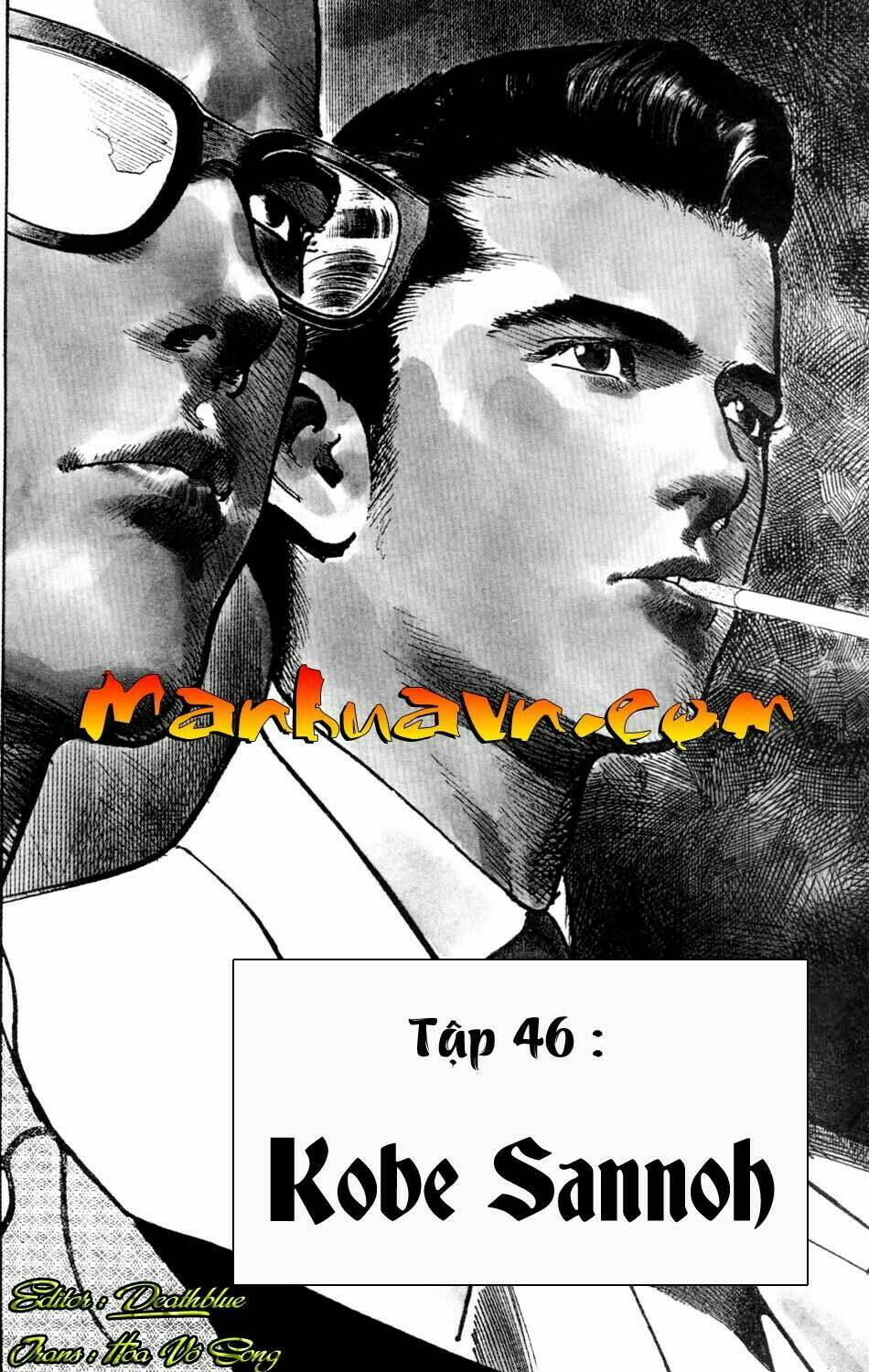 sanctuary chapter 46 2