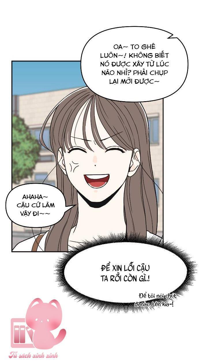 trái dấu hút nhau chapter 2 20