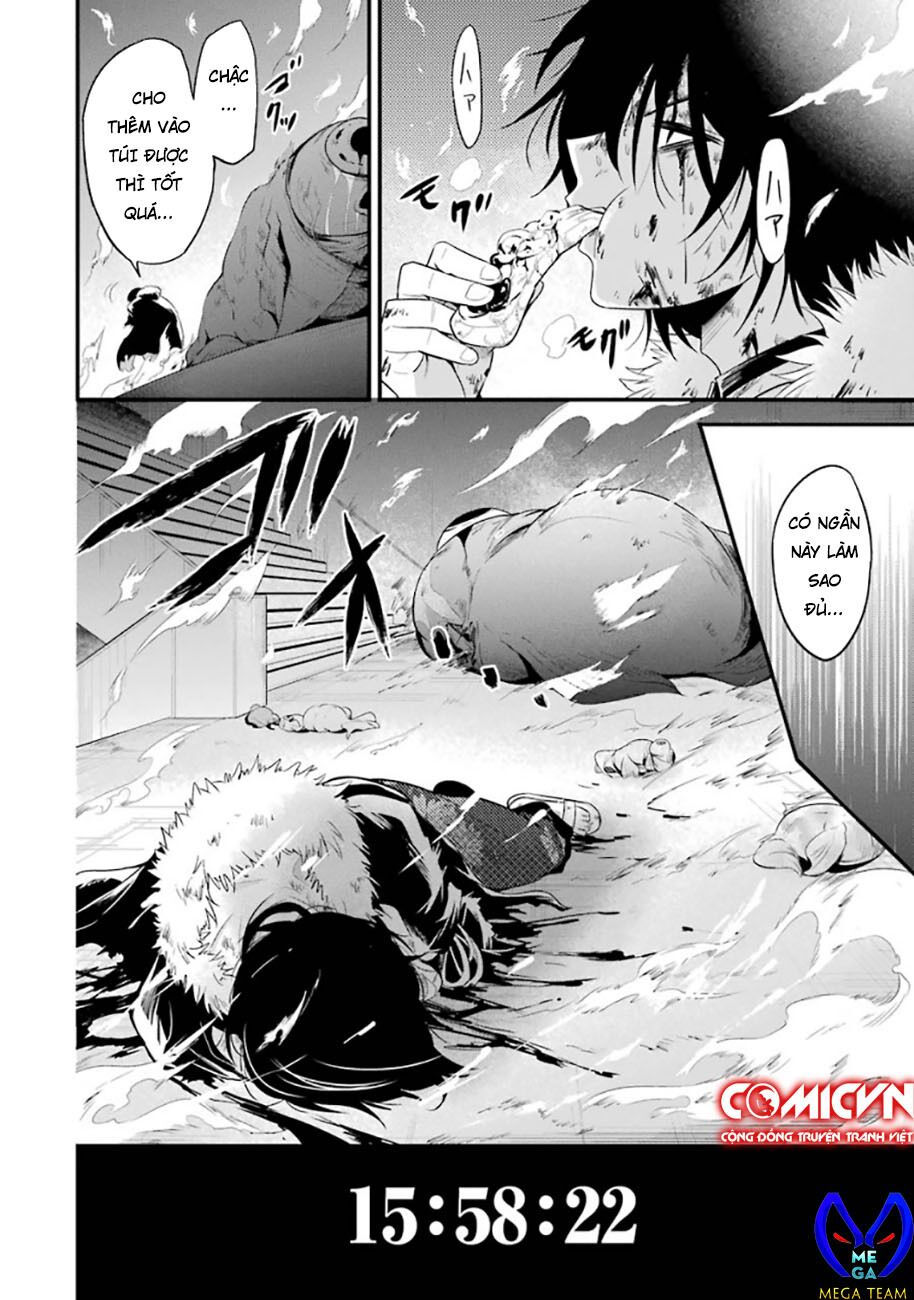 shibuya kingyo chapter 18.2 15