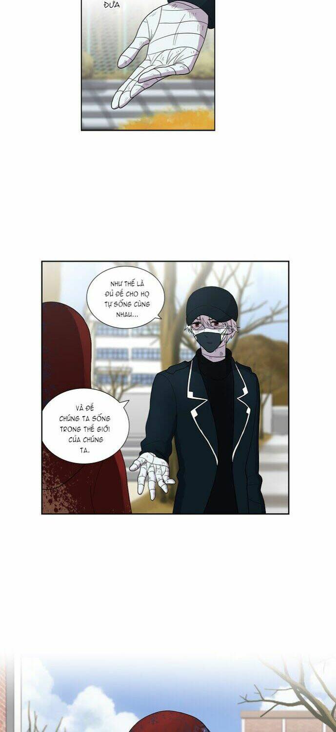 ma cà rồng biết yêu chapter 112 26