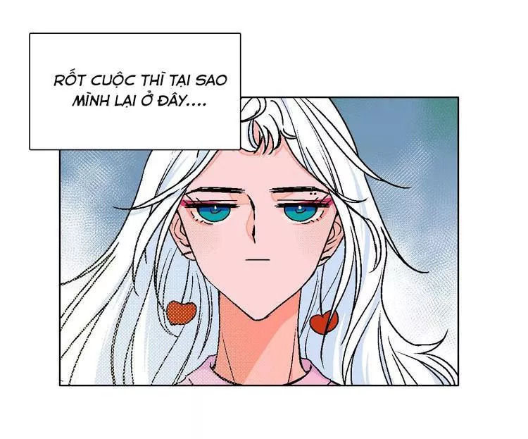 99 độ f - talk to me chapter 27 3