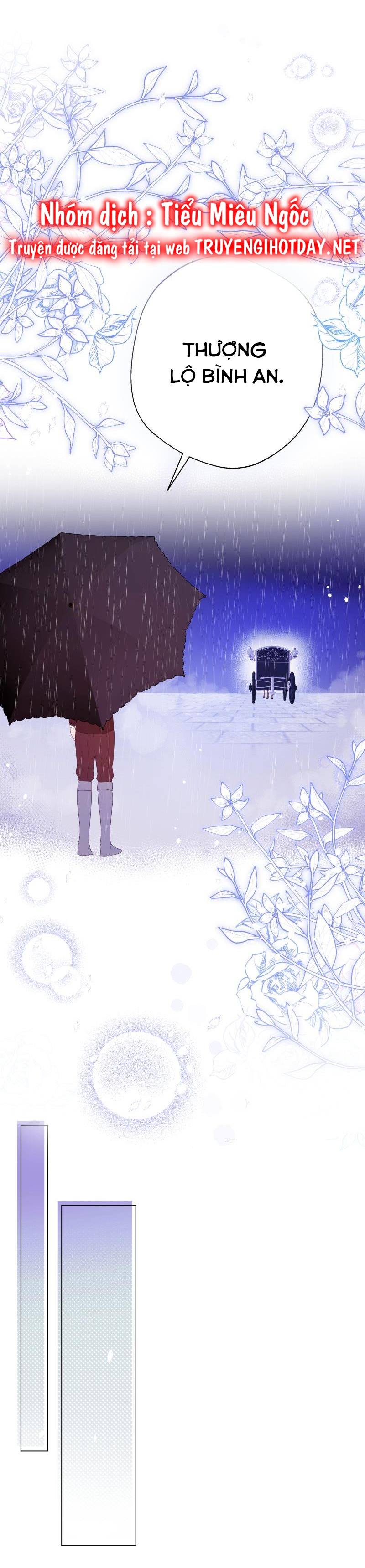 hãy tránh xa khỏi tôi, romeo chapter 24 28