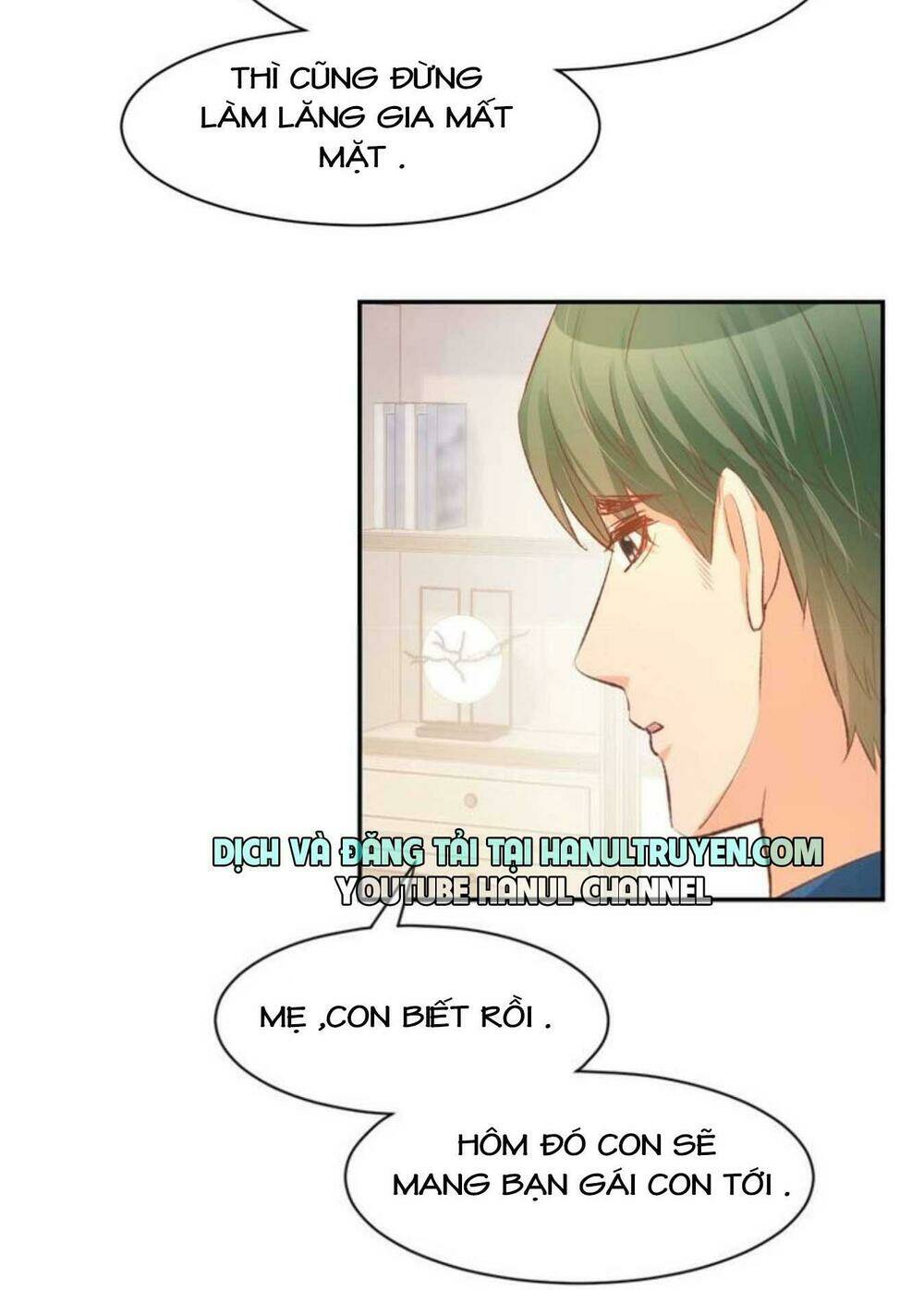 hôn nhân ấm áp : tổng tài sủng vợ thành nghiện chapter 36 8