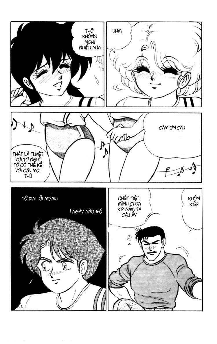 fubata-kun change! chapter 6 30