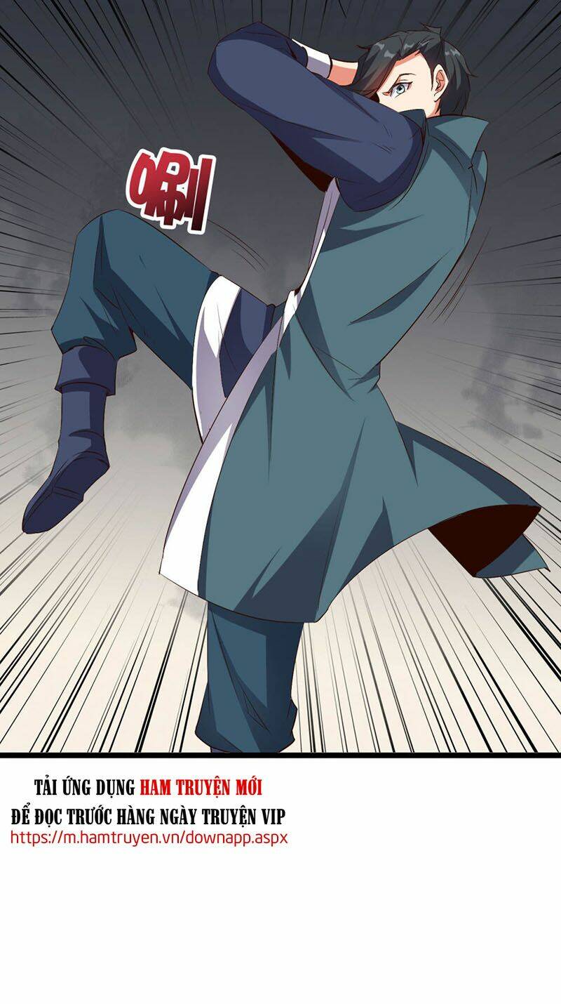 phục thiên thánh chủ chapter 86 38