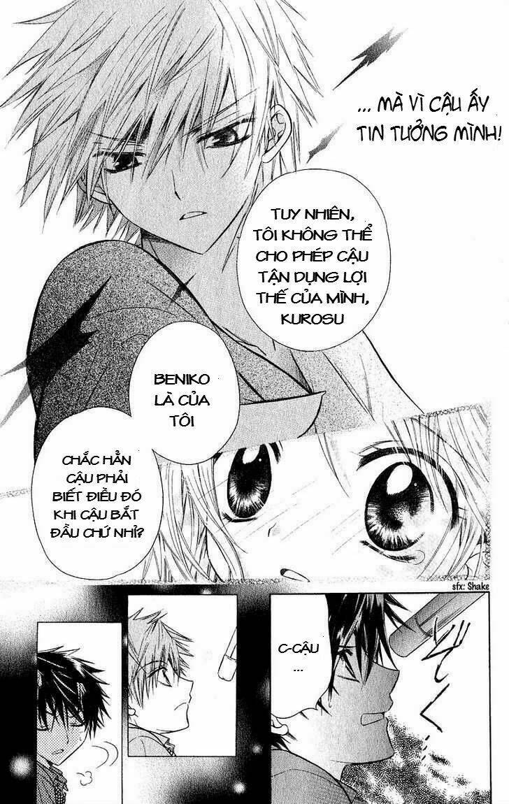 tổng hợp one shot. chapter 271 28