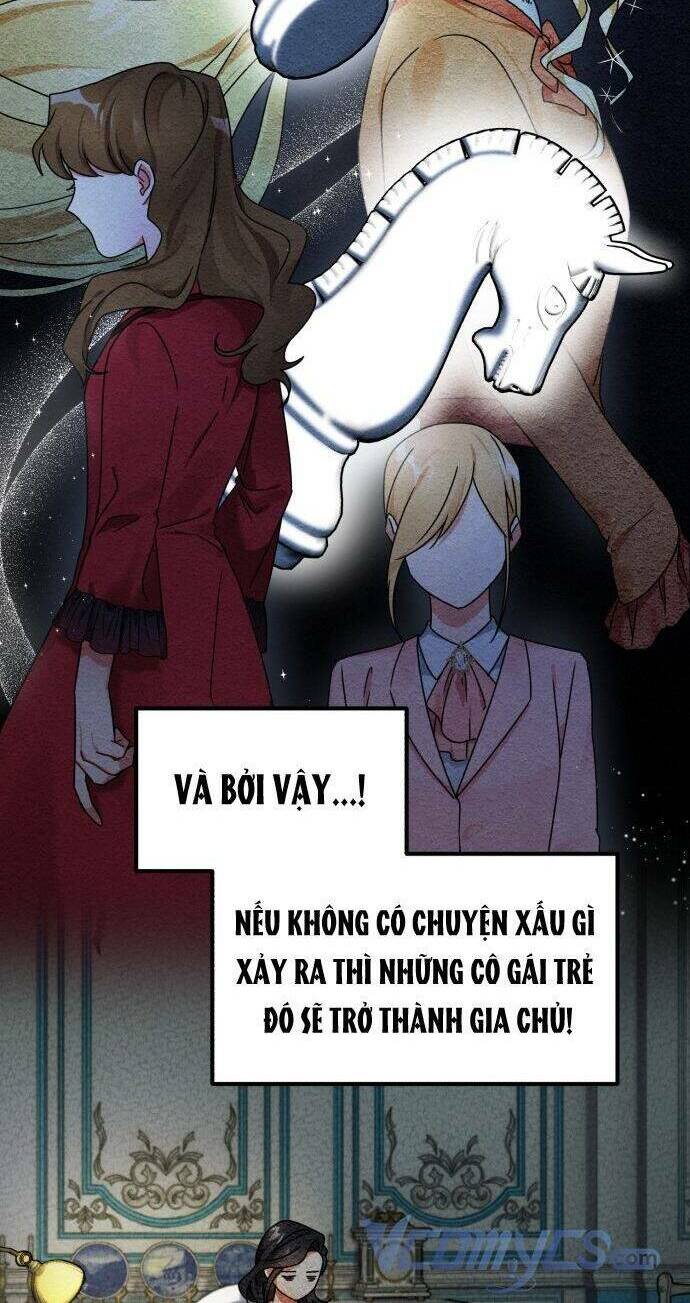 thân gửi nàng bạch tuyết chapter 11 18