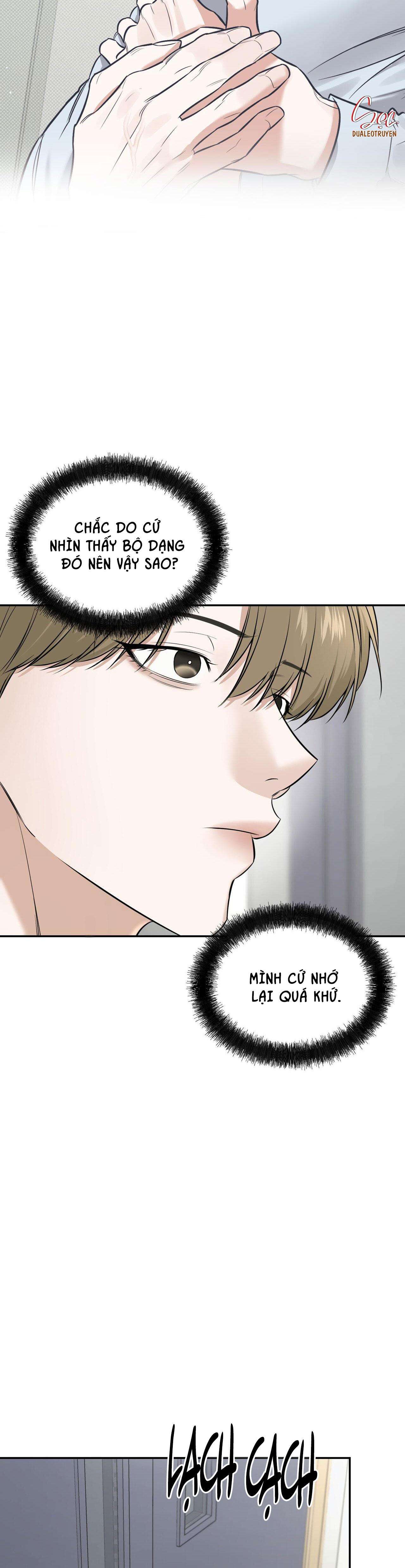 người đàn ông cho em tất cả chapter 16 31